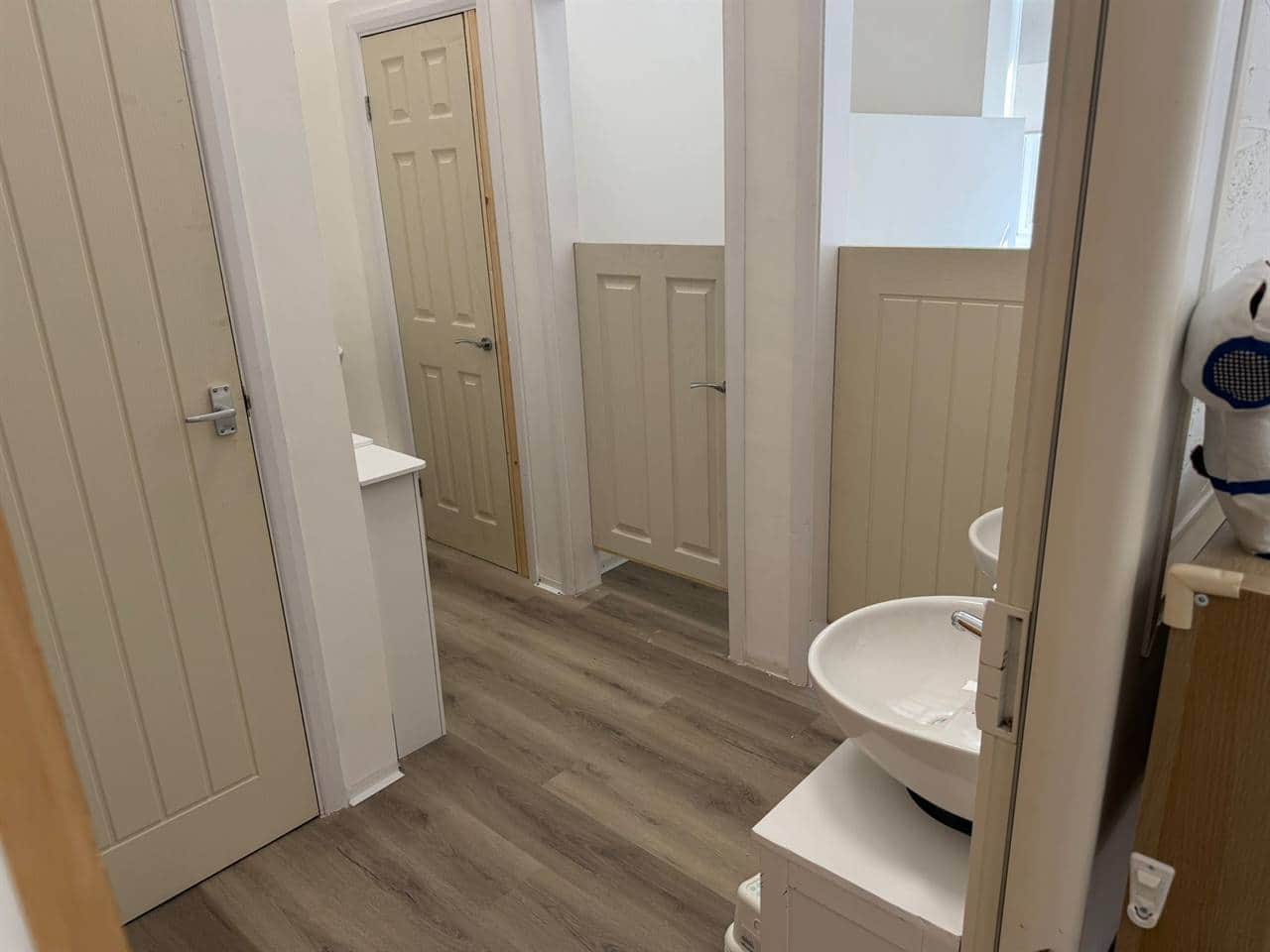 Children playing together